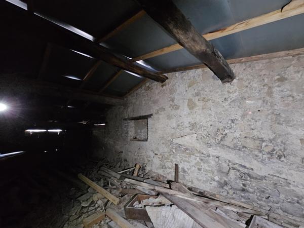 Vente / Maison de village