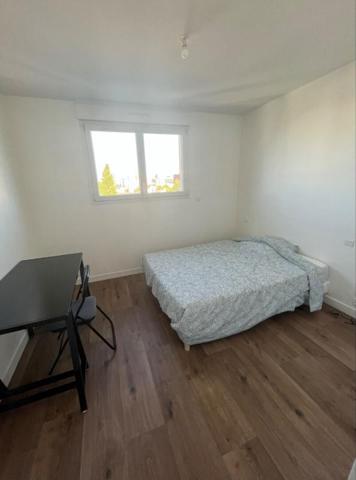 Rennes - Quartier Cleunay - T3 rénové