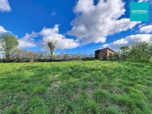 Terrain Saint-Just-Saint-Rambert - 1706 m2