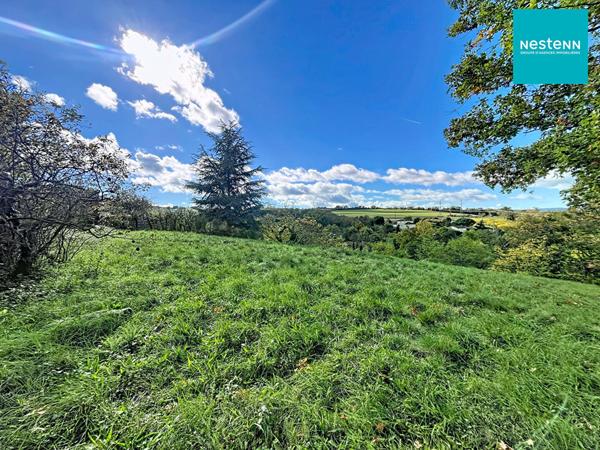 Terrain Saint-Just-Saint-Rambert - 1706 m2