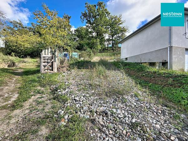Terrain Saint-Just-Saint-Rambert - 1706 m2