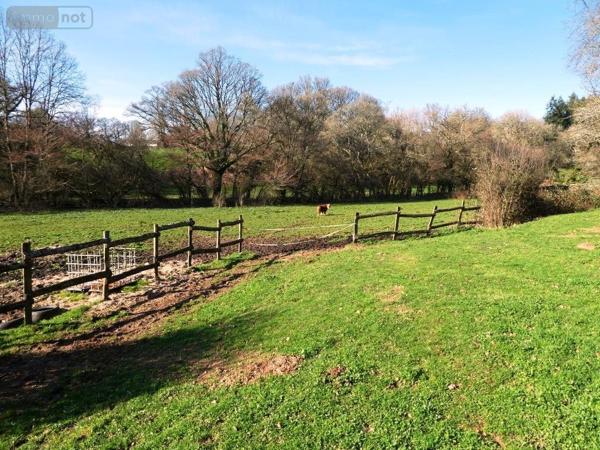 Maison à vendre à Le Faouët dans le Morbihan (56320), ref : 56075-2457
