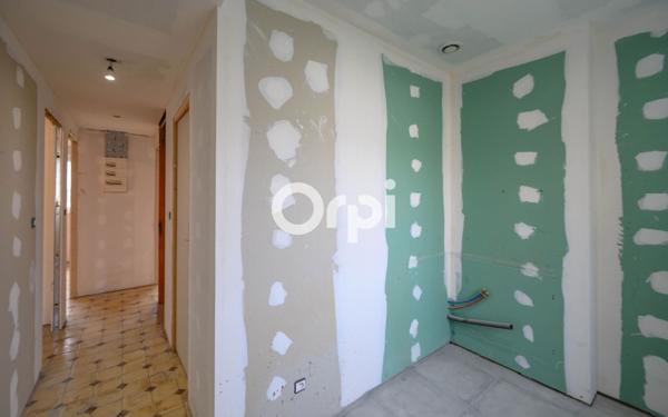 Maison à vendre    1 pièce •  Maubeuge