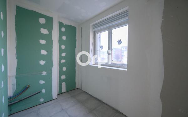 Maison à vendre    1 pièce •  Maubeuge