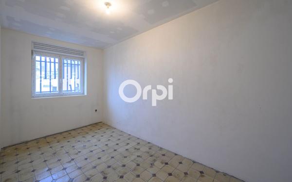 Maison à vendre    1 pièce •  Maubeuge