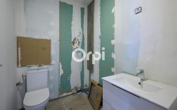 Maison à vendre    1 pièce •  Maubeuge