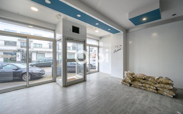 Maison à vendre    1 pièce •  Maubeuge