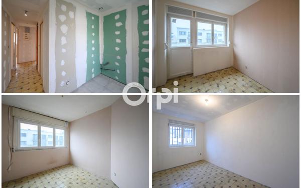 Maison à vendre    1 pièce •  Maubeuge