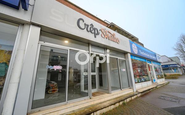 Maison à vendre    1 pièce •  Maubeuge