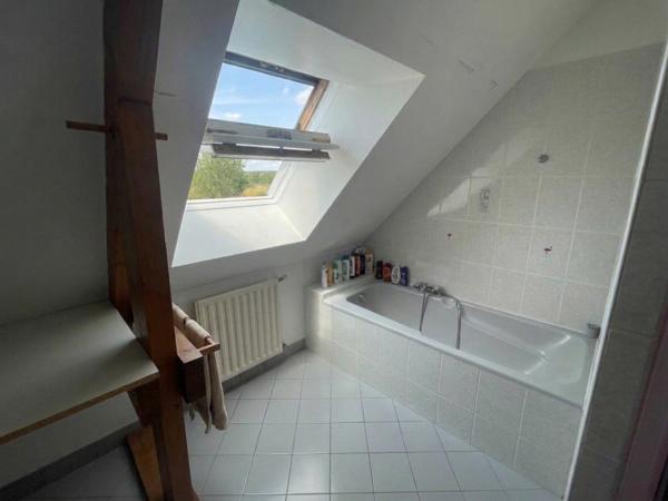 Pavillon à louer à Changé Changé (53810)