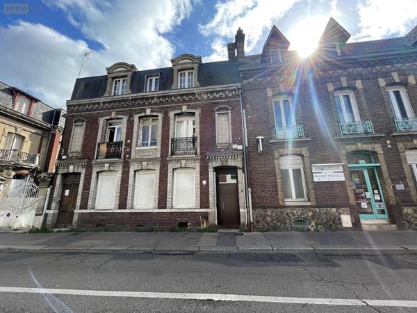 Appartement à vendre à Rouen en Seine-Maritime (76100), ref : 91