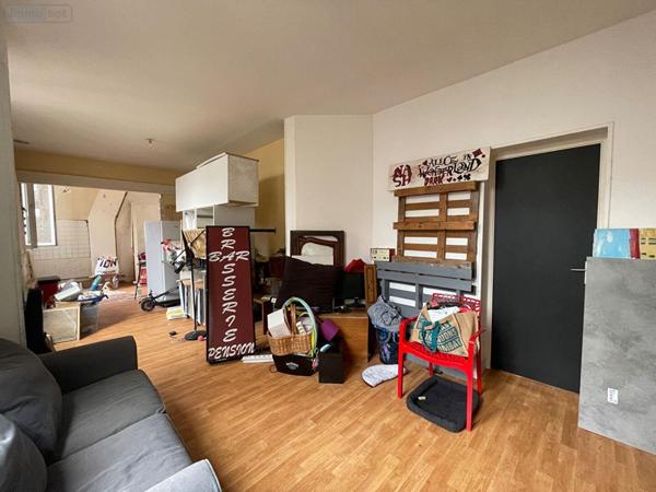 Appartement à vendre à Rouen en Seine-Maritime (76100), ref : 91