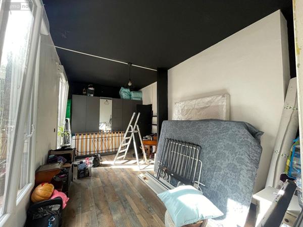 Appartement à vendre à Rouen en Seine-Maritime (76100), ref : 91