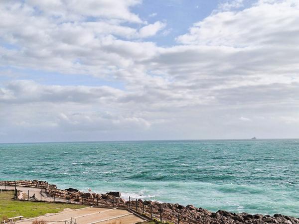 Appartement Sète 1 pièce 28 m²