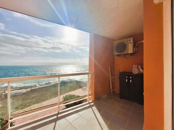 Appartement Sète 1 pièce 28 m²