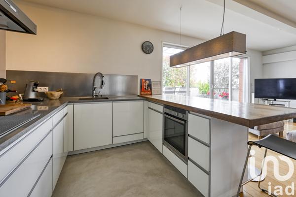 Appartement à vendre 6 pièces 162 m² Manosque