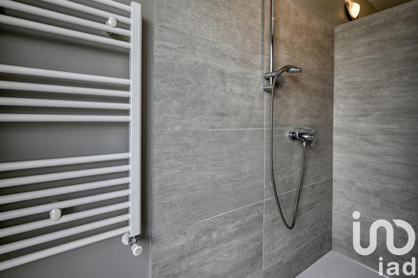 Appartement à vendre 6 pièces 162 m² Manosque