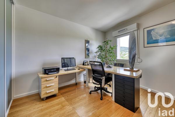 Appartement à vendre 6 pièces 162 m² Manosque