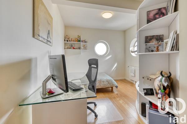 Appartement à vendre 6 pièces 162 m² Manosque