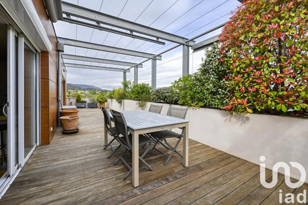 Appartement à vendre 6 pièces 162 m² Manosque