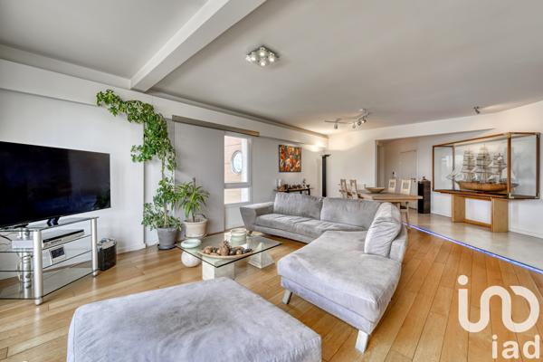 Appartement à vendre 6 pièces 162 m² Manosque