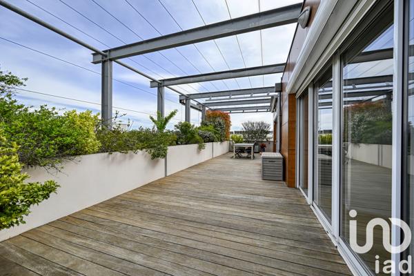 Appartement à vendre 6 pièces 162 m² Manosque