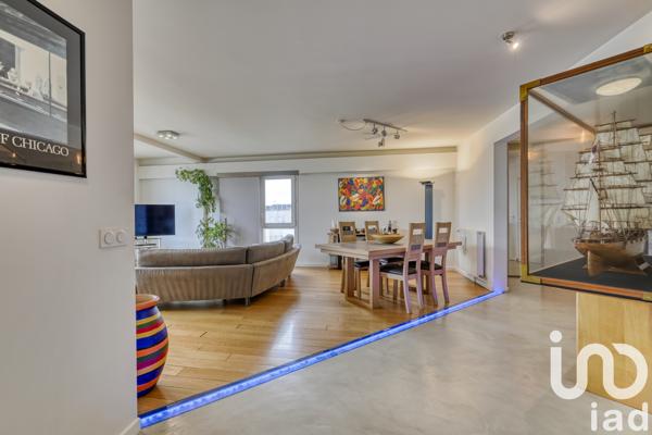 Appartement à vendre 6 pièces 162 m² Manosque