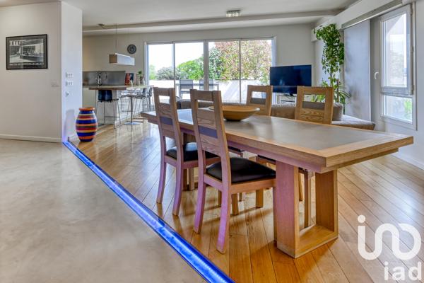 Appartement à vendre 6 pièces 162 m² Manosque