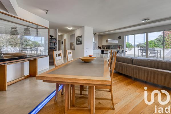 Appartement à vendre 6 pièces 162 m² Manosque