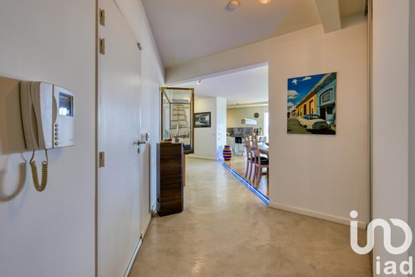 Appartement à vendre 6 pièces 162 m² Manosque