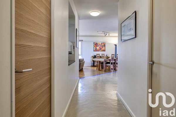 Appartement à vendre 6 pièces 162 m² Manosque
