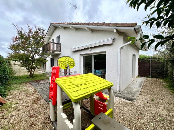 Vente maison Soustons : 367 500 € - AJP Horizons Capbreton