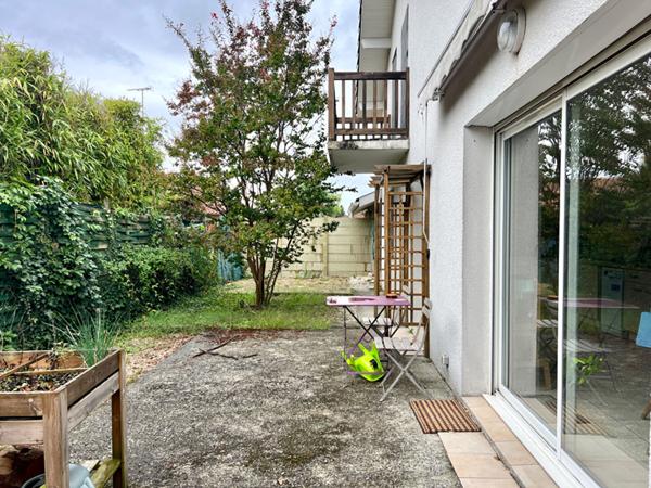 Vente maison Soustons : 367 500 € - AJP Horizons Capbreton