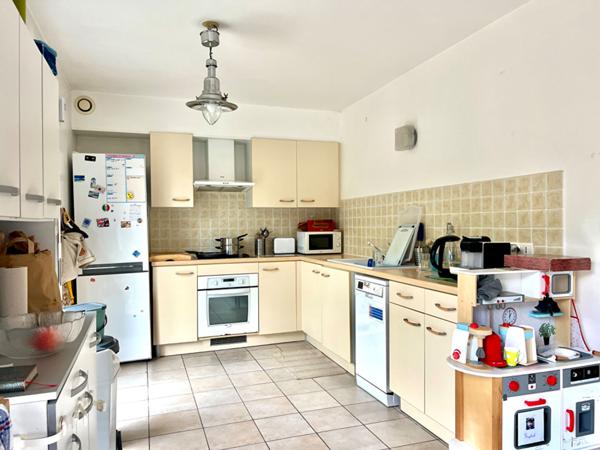 Vente maison Soustons : 367 500 € - AJP Horizons Capbreton