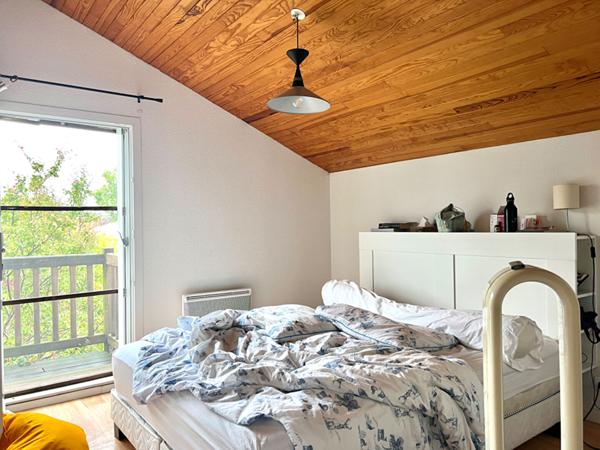 Vente maison Soustons : 367 500 € - AJP Horizons Capbreton