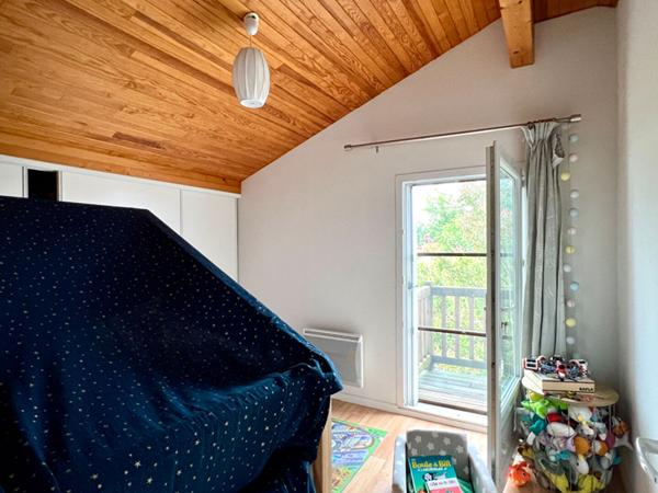 Vente maison Soustons : 367 500 € - AJP Horizons Capbreton