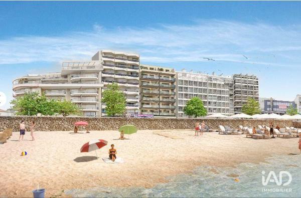 Appartement à vendre 5 pièces 144 m² Saint-Jean-de-Monts