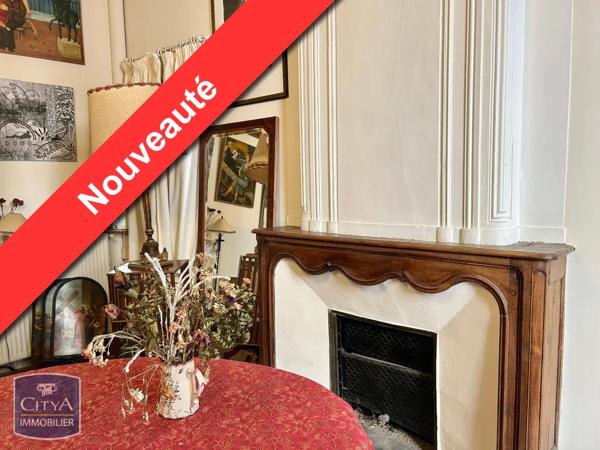 Appartement à vendre 2 pièces 100m² Carcassonne (11000)