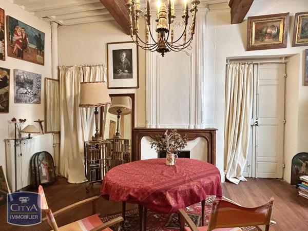 Appartement à vendre 2 pièces 100m² Carcassonne (11000)