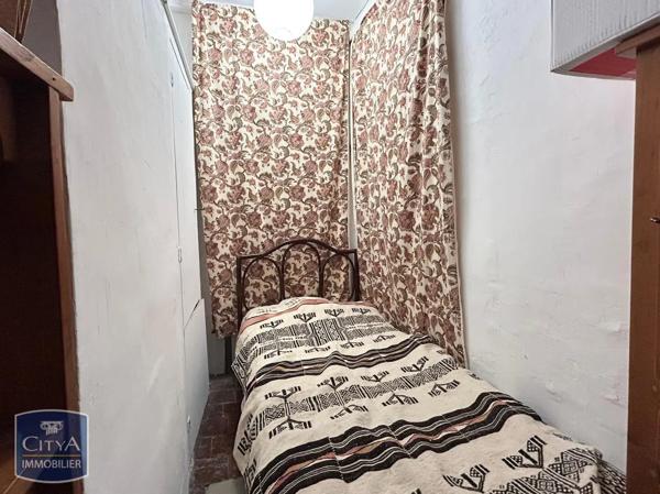 Appartement à vendre 2 pièces 100m² Carcassonne (11000)