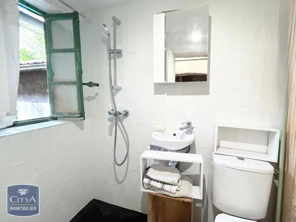 Appartement à vendre 2 pièces 100m² Carcassonne (11000)