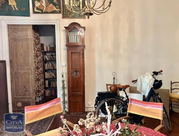 Appartement à vendre 2 pièces 100m² Carcassonne (11000)