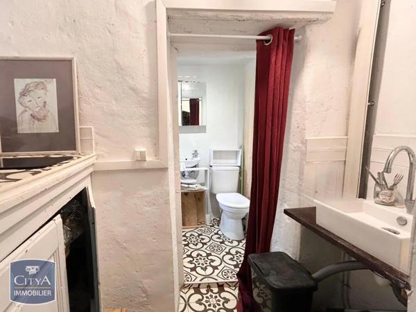 Appartement à vendre 2 pièces 100m² Carcassonne (11000)