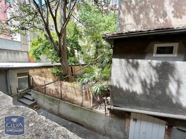 Appartement à vendre 2 pièces 100m² Carcassonne (11000)