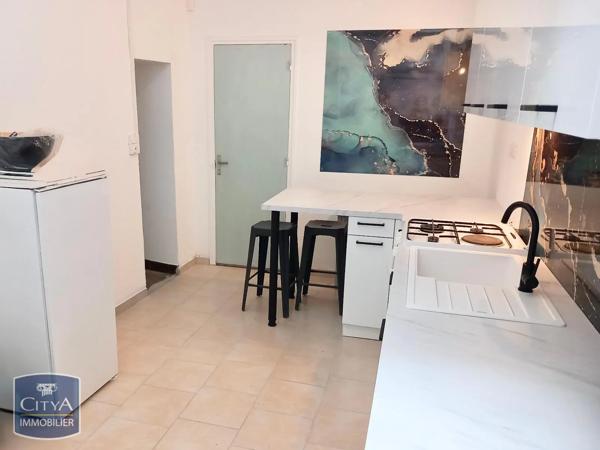 Appartement à vendre 2 pièces 100m² Carcassonne (11000)