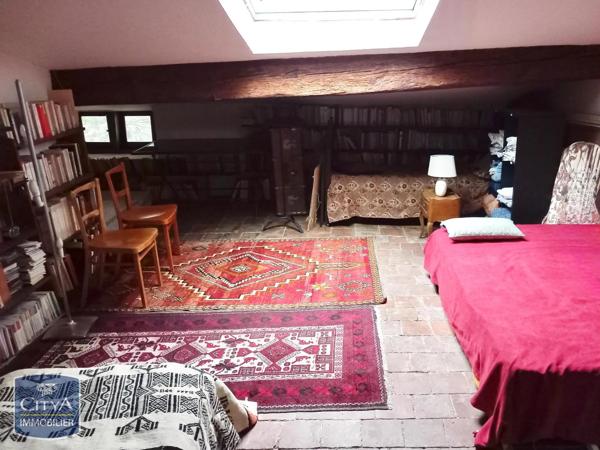 Appartement à vendre 2 pièces 100m² Carcassonne (11000)