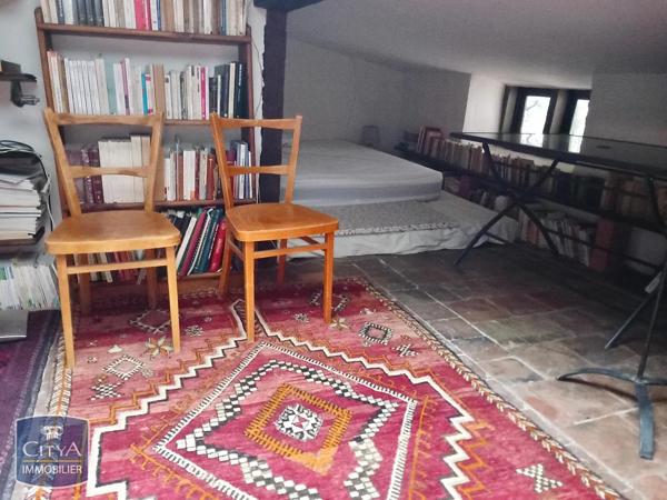 Appartement à vendre 2 pièces 100m² Carcassonne (11000)