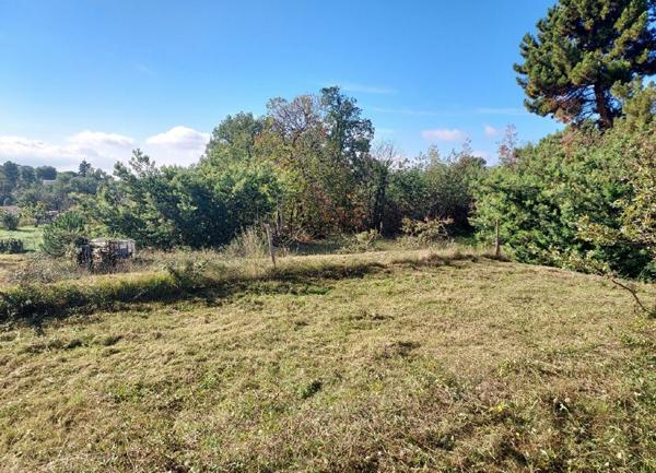 Terrain à vendre    Berre-les-Alpes