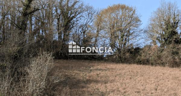 À vendre Terrain 7173 m² - Coulounieix-chamiers 24660