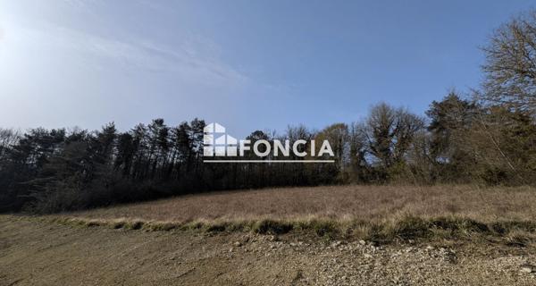 À vendre Terrain 7173 m² - Coulounieix-chamiers 24660